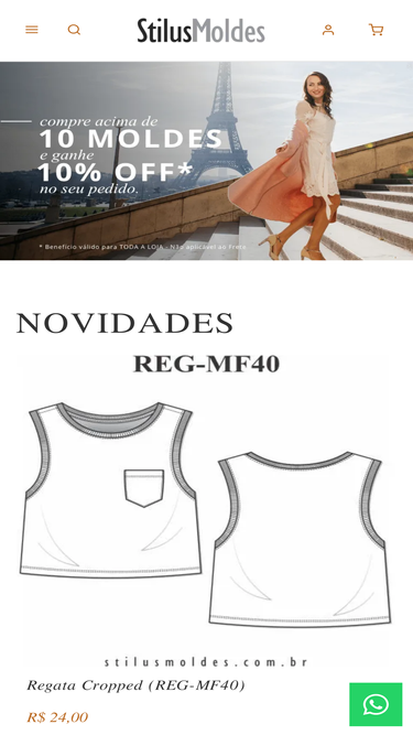 stilusmoldes.com.br