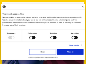 'psicologiacontemporanea.it' screenshot