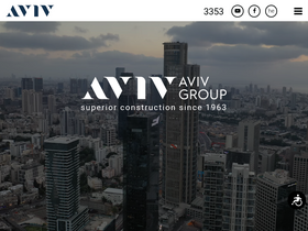 avivgroup.com
