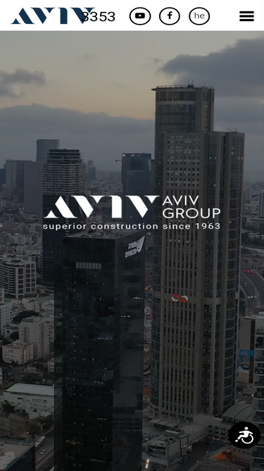avivgroup.com