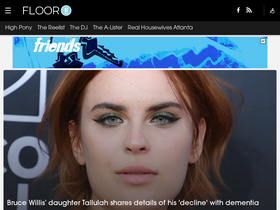 'floor8.com' screenshot