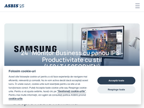 asbis.ro