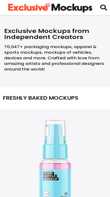 exclusivemockups.com