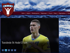 'bordomavi.net' screenshot