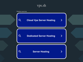 vps.sh