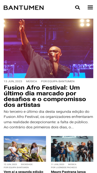 bantumen.com