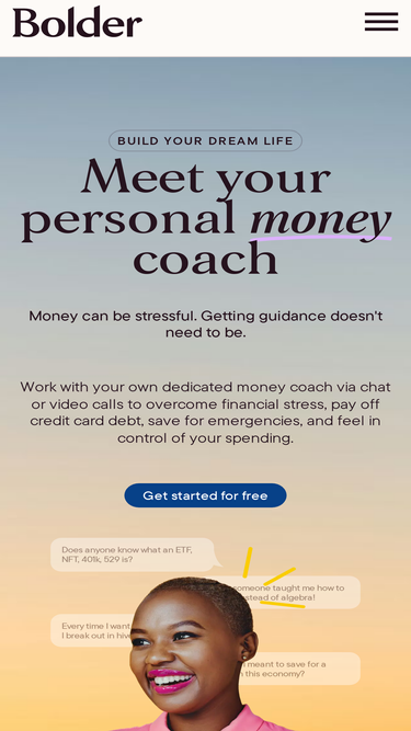 boldermoney.com
