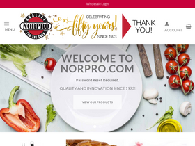 norpro.com