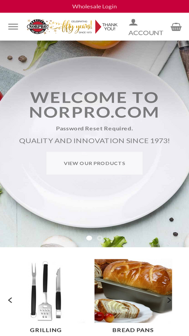 norpro.com