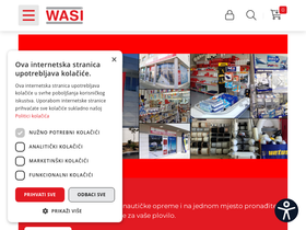 wasi.hr
