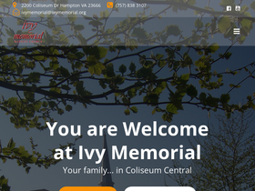ivymemorial.org