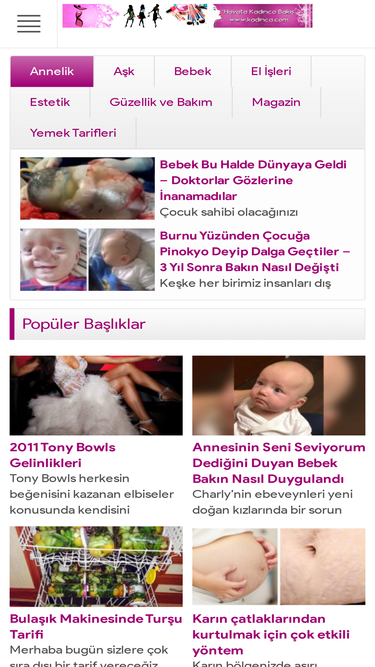 kadincasayfa.com