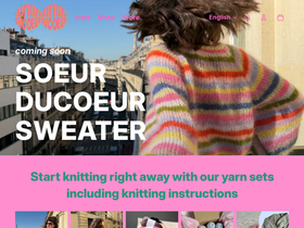 lfdc.info homepage screenshot