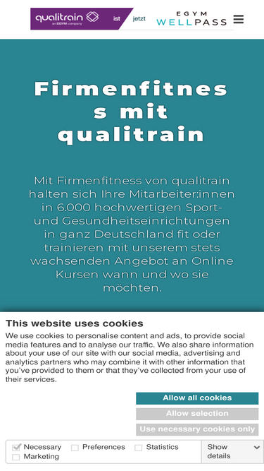 qualitrain.net
