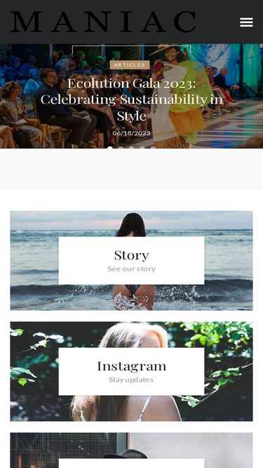maniacmagazine.com