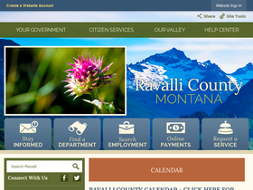 ravalli.us