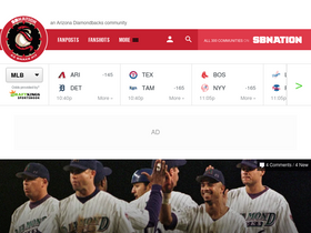 'azsnakepit.com' screenshot