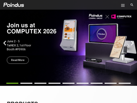 poindus.com