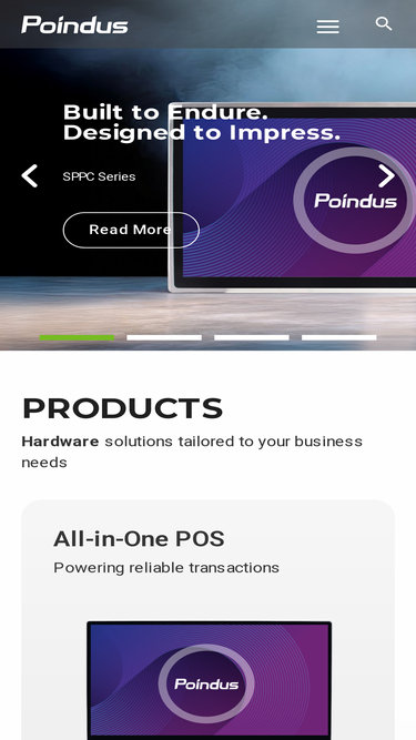 poindus.com