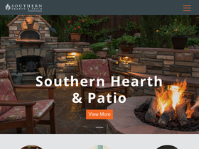 southernhearth.com