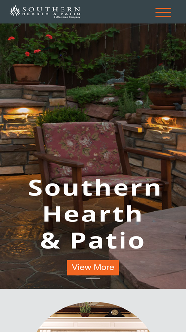 southernhearth.com