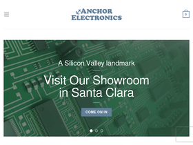 anchor-electronics.com