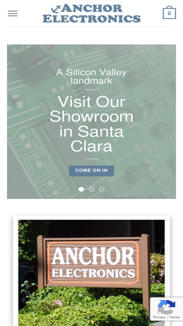 anchor-electronics.com