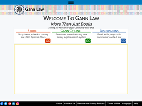 gannlaw.com