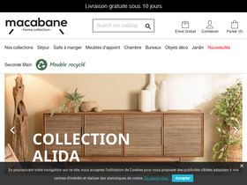 meubles-macabane.com