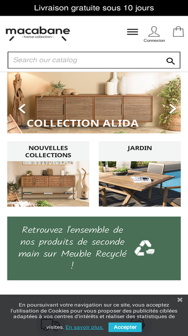 meubles-macabane.com