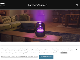 kr.harmankardon.com