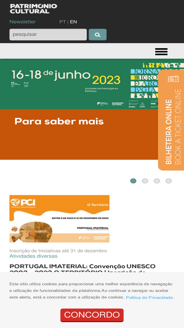 patrimoniocultural.gov.pt
