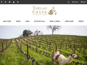 tablascreek.com
