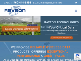raveontech.com