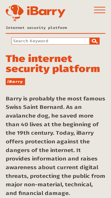 ibarry.ch