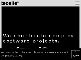 teonite.com
