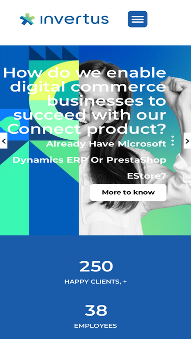 invertus.eu