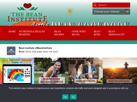 beaninstitute.com