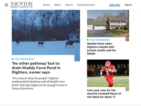 norton.wickedlocal.com