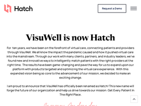 visuwell.io