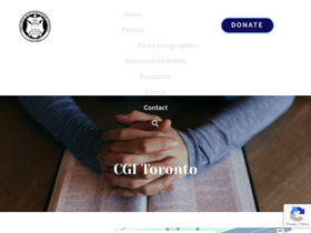 cgitoronto.org