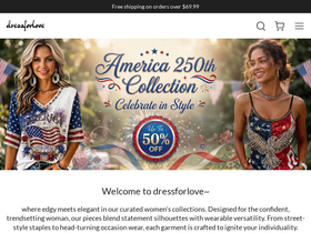 dressforlove.com