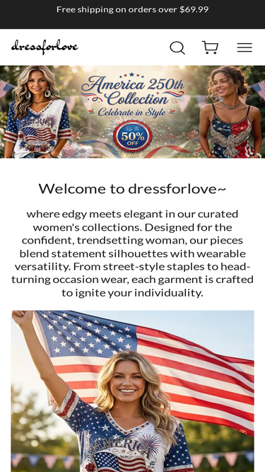 dressforlove.com