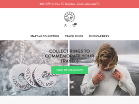 travellercollective.com