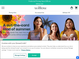 Website Logo
