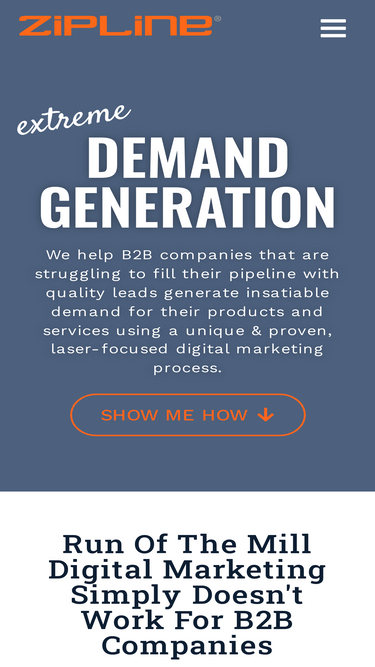 ziplineinteractive.com