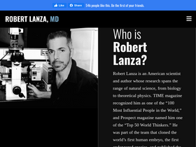 robertlanza.com