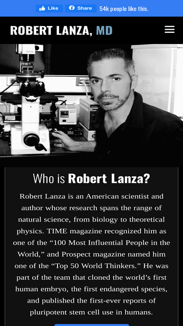 robertlanza.com