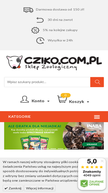 cziko.com.pl