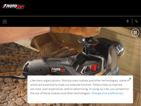 rotozip.com